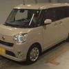 daihatsu move-canbus 2017 -DAIHATSU 【鹿児島 581ね8883】--Move Canbus LA800S-0056620---DAIHATSU 【鹿児島 581ね8883】--Move Canbus LA800S-0056620- image 1