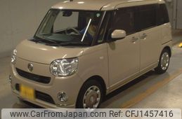 daihatsu move-canbus 2017 -DAIHATSU 【鹿児島 581ね8883】--Move Canbus LA800S-0056620---DAIHATSU 【鹿児島 581ね8883】--Move Canbus LA800S-0056620-