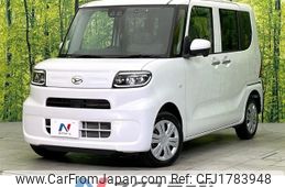 daihatsu tanto 2023 CFJ1783948