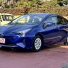 toyota prius 2015 -TOYOTA--Prius DAA-ZVW50--ZVW50-8000838---TOYOTA--Prius DAA-ZVW50--ZVW50-8000838- image 1