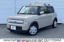 suzuki alto-lapin 2018 CFJ1729464