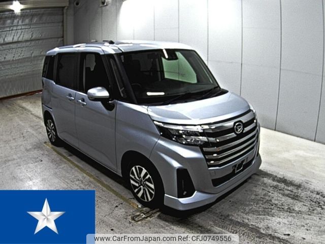 daihatsu thor 2020 -DAIHATSU--Thor M900S--M900S-0078678---DAIHATSU--Thor M900S--M900S-0078678- image 1