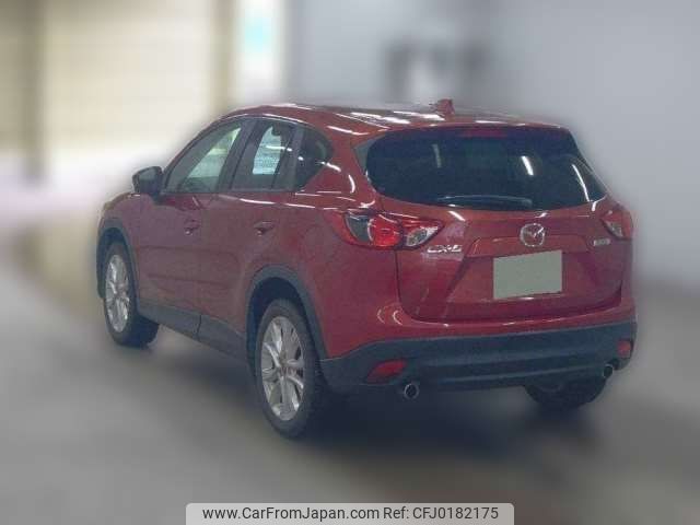 mazda cx-5 2012 -MAZDA--CX-5 LDA-KE2FW--KE2FW-100980---MAZDA--CX-5 LDA-KE2FW--KE2FW-100980- image 2