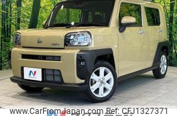 daihatsu taft 2021 CFJ1327371