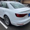 audi a4 2018 -AUDI--Audi A4 DBA-8WCVK--WAUZZZF46JA142955---AUDI--Audi A4 DBA-8WCVK--WAUZZZF46JA142955- image 4