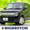 suzuki alto-lapin 2020 quick_quick_DBA-HE33S_HE33S-257726 image 1