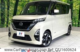 nissan roox 2020 CFJ1600624