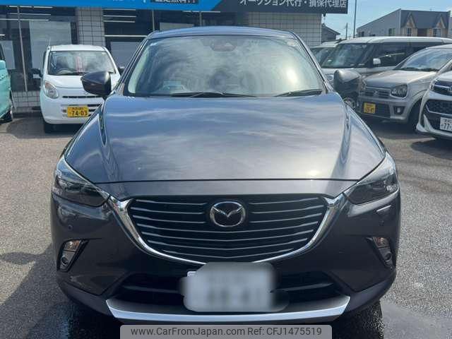 mazda cx-3 2018 -MAZDA 【新潟 301ﾓ4841】--CX-3 DK5AW--204120---MAZDA 【新潟 301ﾓ4841】--CX-3 DK5AW--204120- image 2