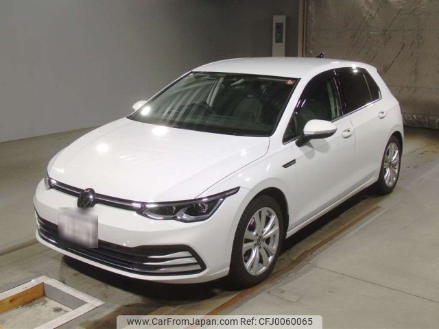 volkswagen golf 2023 -VOLKSWAGEN 【岐阜 333と1678】--VW Golf CDDTT-WVWZZZCD1RW012507---VOLKSWAGEN 【岐阜 333と1678】--VW Golf CDDTT-WVWZZZCD1RW012507- image 1