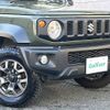 suzuki jimny-sierra 2020 -SUZUKI--Jimny Sierra 3BA-JB74W--JB74W-129178---SUZUKI--Jimny Sierra 3BA-JB74W--JB74W-129178- image 8