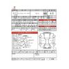 toyota land-cruiser-prado 2019 -TOYOTA 【名古屋 330ﾑ9055】--Land Cruiser Prado LDA-GDJ151W--GDJ151-0007675---TOYOTA 【名古屋 330ﾑ9055】--Land Cruiser Prado LDA-GDJ151W--GDJ151-0007675- image 48