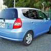 honda fit 2002 SH-18 image 5