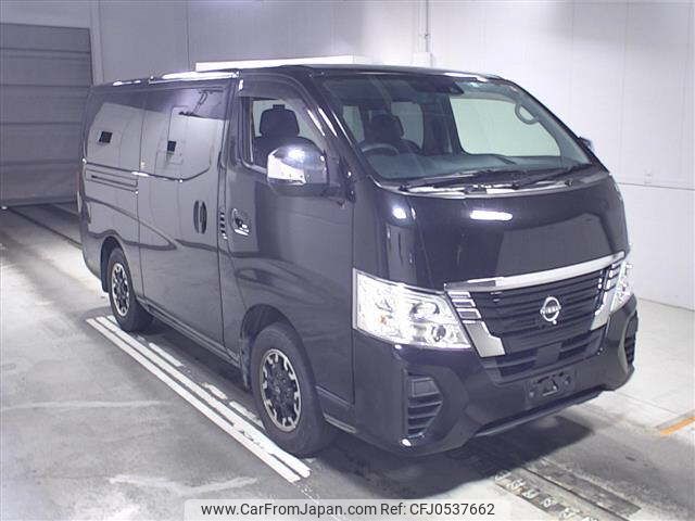 nissan caravan-van 2022 -NISSAN--Caravan Van VN6E26-000965---NISSAN--Caravan Van VN6E26-000965- image 1