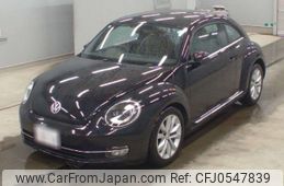 volkswagen the-beetle 2012 -VOLKSWAGEN 【岩手 301に9115】--VW The Beetle 16CBZ-WVWZZZ16ZDM636892---VOLKSWAGEN 【岩手 301に9115】--VW The Beetle 16CBZ-WVWZZZ16ZDM636892-