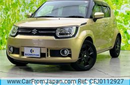 suzuki ignis 2016 quick_quick_DAA-FF21S_FF21S-115468