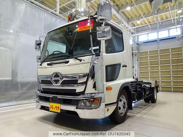 hino ranger 2025 CFJ1620343 image 1