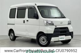 daihatsu hijet-van 2021 -DAIHATSU--Hijet Van 3BD-S321V--S321V-0498335---DAIHATSU--Hijet Van 3BD-S321V--S321V-0498335-