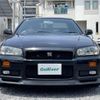 nissan skyline-coupe 1999 -NISSAN--Skyline Coupe GF-BNR34--BNR34-001166---NISSAN--Skyline Coupe GF-BNR34--BNR34-001166- image 4