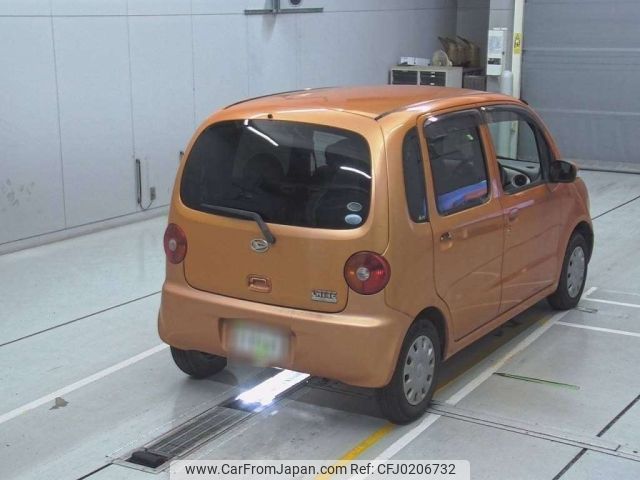 daihatsu move-latte 2005 -DAIHATSU--Move Latte L550S-0043058---DAIHATSU--Move Latte L550S-0043058- image 2