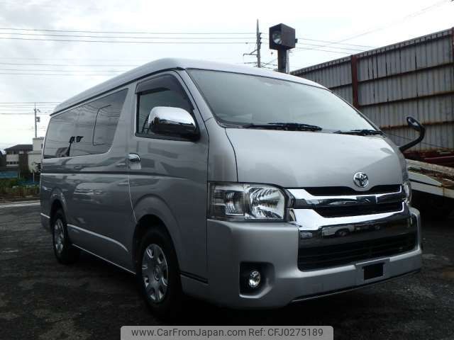 toyota hiace-wagon 2019 -TOYOTA--Hiace Wagon CBA-TRH214W--TRH214-0056847---TOYOTA--Hiace Wagon CBA-TRH214W--TRH214-0056847- image 1