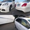 toyota crown-majesta 2007 -TOYOTA 【名変中 】--Crown Majesta UZS186--0026447---TOYOTA 【名変中 】--Crown Majesta UZS186--0026447- image 12