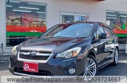 subaru impreza-wagon 2012 -SUBARU 【盛岡 300ﾃ5106】--Impreza Wagon DBA-GP7--GP7-025620---SUBARU 【盛岡 300ﾃ5106】--Impreza Wagon DBA-GP7--GP7-025620-