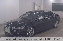 audi s6 2013 quick_quick_ABA-4GCEUA_WAUZZZ4G6EN023797