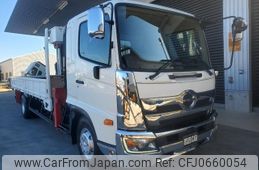 hino ranger 2018 GOO_NET_EXCHANGE_0700520A30250118W001