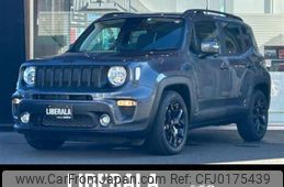 jeep renegade 2021 -CHRYSLER--Jeep Renegade 3BA-BV13PM--1C4NJCE16MPM99552---CHRYSLER--Jeep Renegade 3BA-BV13PM--1C4NJCE16MPM99552-