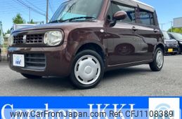 suzuki alto-lapin 2013 -SUZUKI 【名変中 】--Alto Lapin HE22S--260085---SUZUKI 【名変中 】--Alto Lapin HE22S--260085-