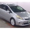 toyota prius-α 2012 -TOYOTA 【静岡 330ｻ9101】--Prius α DAA-ZVW41W--ZVW41W-3200118---TOYOTA 【静岡 330ｻ9101】--Prius α DAA-ZVW41W--ZVW41W-3200118- image 1