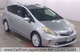 toyota prius-α 2012 -TOYOTA 【静岡 330ｻ9101】--Prius α DAA-ZVW41W--ZVW41W-3200118---TOYOTA 【静岡 330ｻ9101】--Prius α DAA-ZVW41W--ZVW41W-3200118-