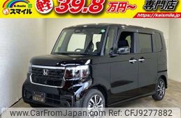 honda n-box 2024 -HONDA--N BOX 6BA-JF5--JF5-1022***---HONDA--N BOX 6BA-JF5--JF5-1022***-
