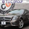 mercedes-benz cls-class 2013 quick_quick_RBA-218959_WDD2189592A087937 image 1