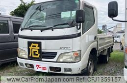 toyota dyna-truck 2005 GOO_NET_EXCHANGE_0804314A30250626W005