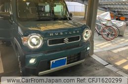 suzuki hustler 2021 CFJ1620299