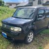 nissan cube 2009 -NISSAN--Cube DBA-NZ12--NZ12-009005---NISSAN--Cube DBA-NZ12--NZ12-009005- image 1