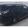 toyota vellfire 2017 quick_quick_DBA-AGH30W_AGH30-0157422 image 2