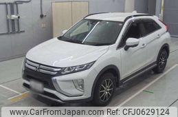 mitsubishi eclipse-cross 2018 -MITSUBISHI 【滋賀 301ﾄ4602】--Eclipse Cross DBA-GK1W--GK1W-0000401---MITSUBISHI 【滋賀 301ﾄ4602】--Eclipse Cross DBA-GK1W--GK1W-0000401-