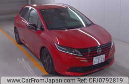 nissan note 2024 -NISSAN 【静岡 502ﾈ 267】--Note E13-281020---NISSAN 【静岡 502ﾈ 267】--Note E13-281020-