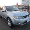 mitsubishi outlander 2006 504749-RAOID:9794 image 2