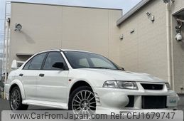 mitsubishi lancer 1999 CFJ1679747