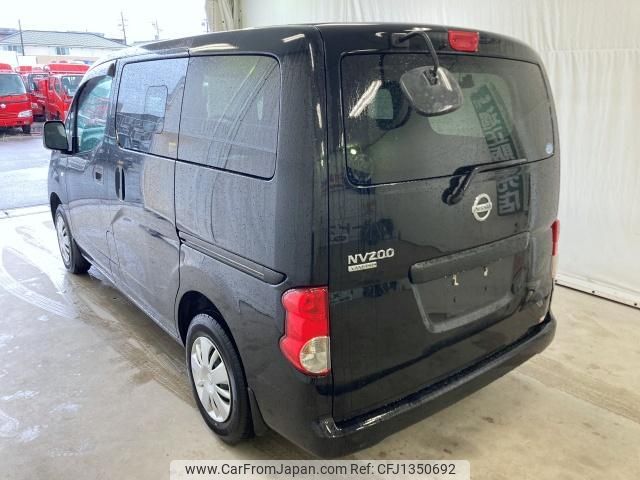 nissan nv200-vanette-van 2020 quick_quick_DBF-VM20_VM20-154579 image 2
