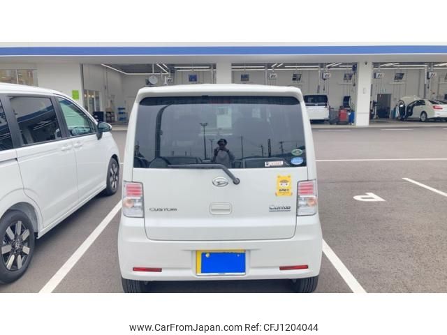 daihatsu move-conte 2010 -DAIHATSU--Move Conte DBA-L575S--L575S-0110577---DAIHATSU--Move Conte DBA-L575S--L575S-0110577- image 2