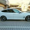 bmw 3-series 2014 quick_quick_DBA-3X20_WBA3X12090D735268 image 3