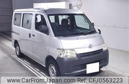 toyota townace-van 2015 -TOYOTA 【岐阜 400ﾎ1991】--Townace Van S402M-0053100---TOYOTA 【岐阜 400ﾎ1991】--Townace Van S402M-0053100-