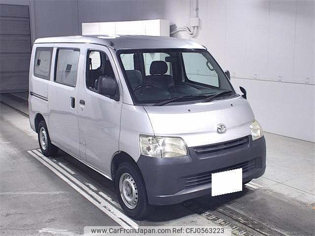 toyota townace-van 2015 -TOYOTA 【岐阜 400ﾎ1991】--Townace Van S402M-0053100---TOYOTA 【岐阜 400ﾎ1991】--Townace Van S402M-0053100- image 1