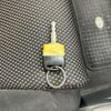 toyota ist 2003 CFJ1666719 image 17