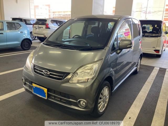 daihatsu move 2010 -DAIHATSU--Move DBA-L175S--L175S-0319484---DAIHATSU--Move DBA-L175S--L175S-0319484- image 2