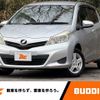 toyota vitz 2012 -TOYOTA--Vitz DBA-NSP135--NSP135-2021836---TOYOTA--Vitz DBA-NSP135--NSP135-2021836- image 1